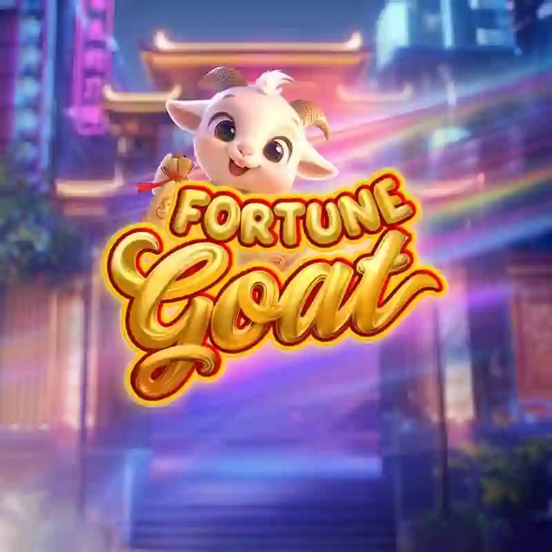 Juego de casino Fortune Goat en Galactic