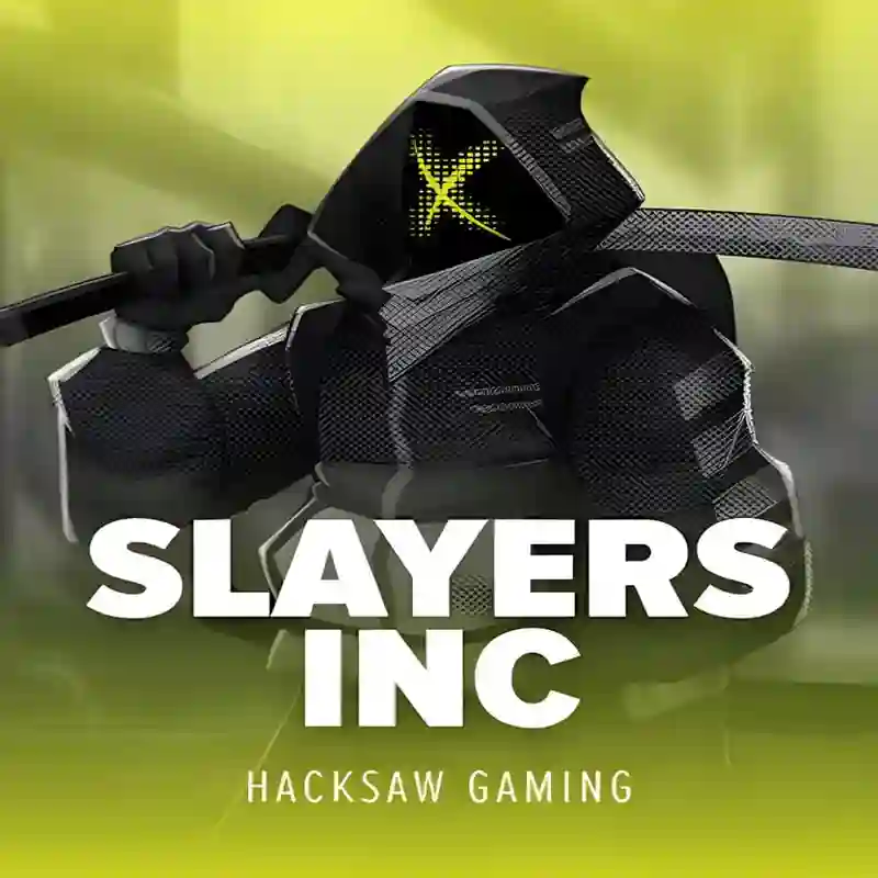 HS Slayers Inc Tragamonedas Casino Online