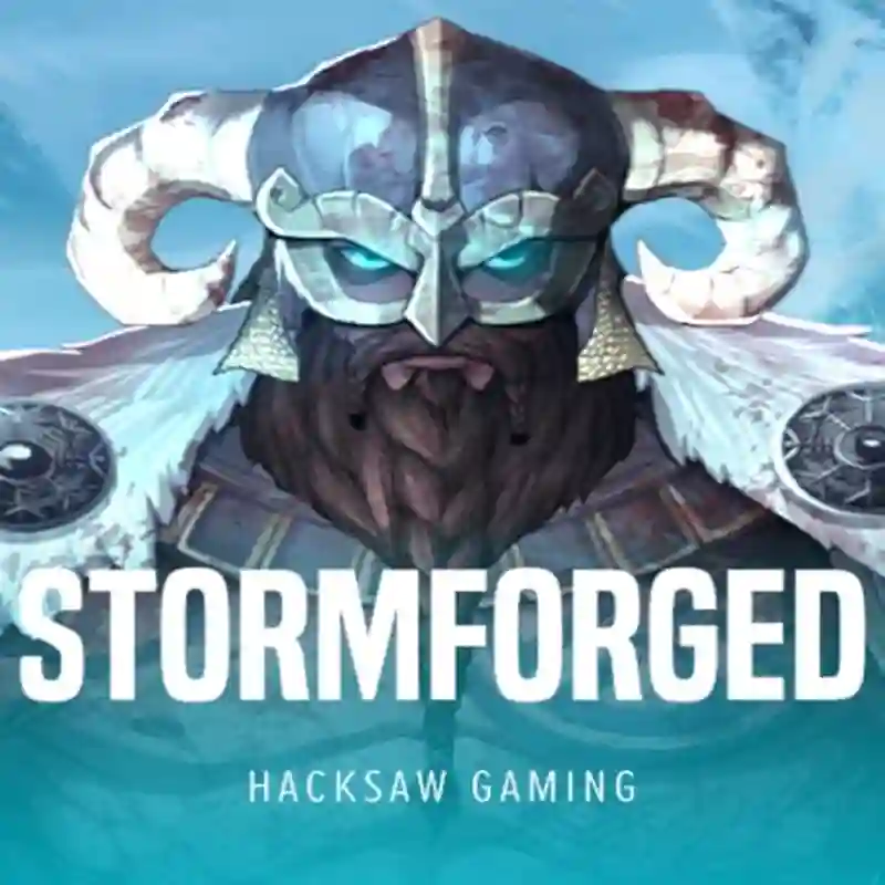 Jugar HS Stormforged en Galactic Casino México