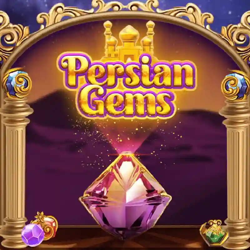 Persian Gems Casino Online México