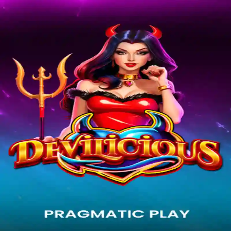 PP Devilicious Slot Game en Galactic Casino