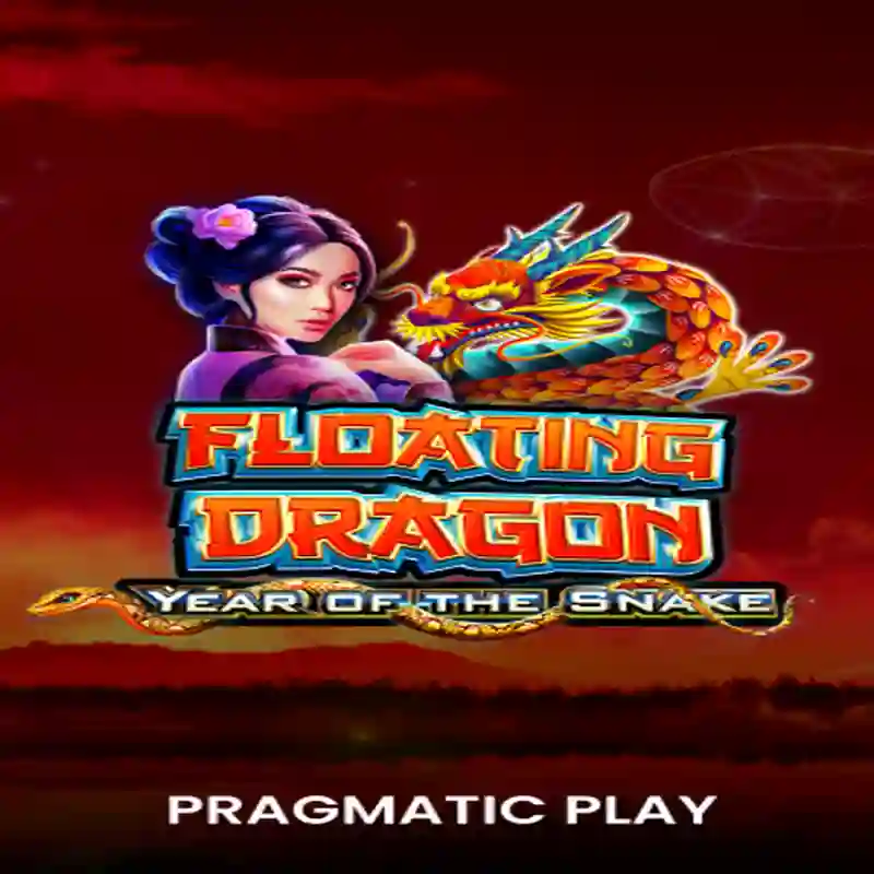 Jugar PP Floating Dragon en Galactic Casino