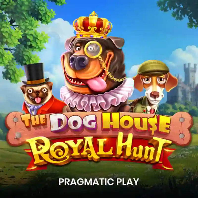PP The Dog House - Casino