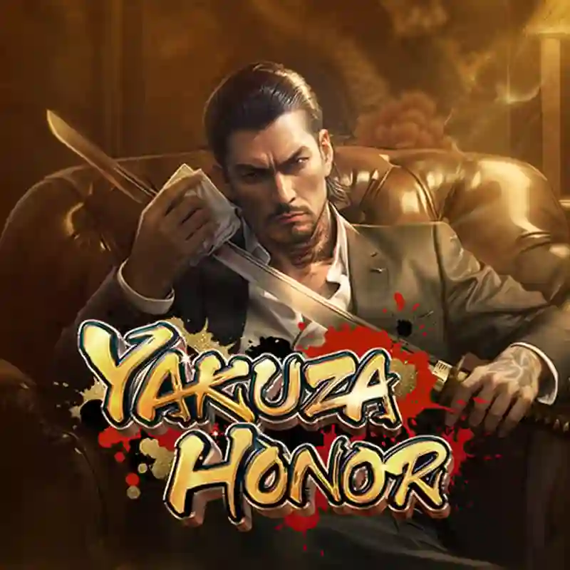 Yakuza Honor Slot en Galactic Casino